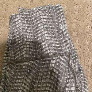 Lululemon align leggings